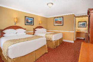 Travelodge By Wyndham Hawthorne Zimmer foto